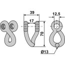Shackle