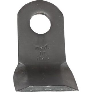 Y-blade