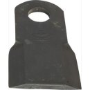 Straight blade - old model