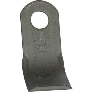 Y-blade - new model