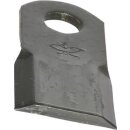 Straight blade - new model