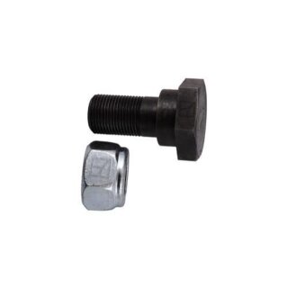 Blade bolt