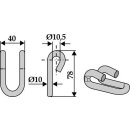 Shackle