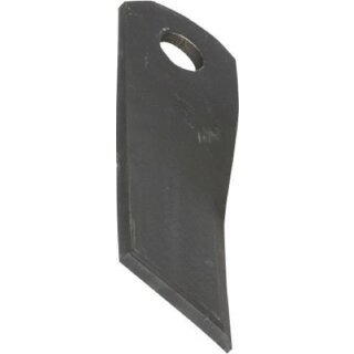 Flail - left