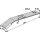 Mover-blade 440mm