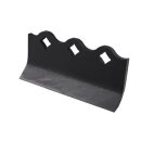 Replacement blade for hammer flail, straight