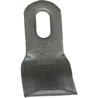 Y-blade