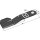 Mover-blade 620mm - left