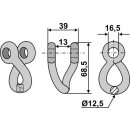Shackle