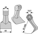 Pruning hammer
