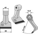 Pruning hammer - PTA