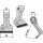 Pruning hammer - PTA
