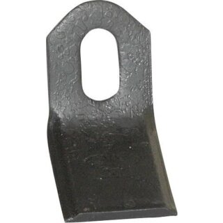 Y-blade