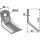 Y-blade