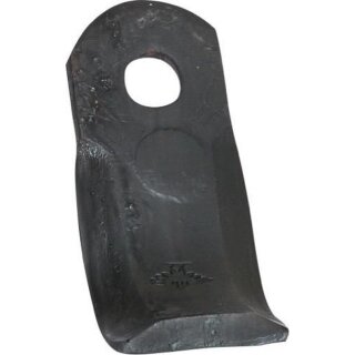 Y-blade