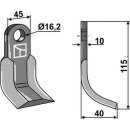 Y-blade