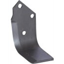 Messer für Grabenfräse - links
