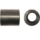 Aluminium Buchse 25xØ12xØ20