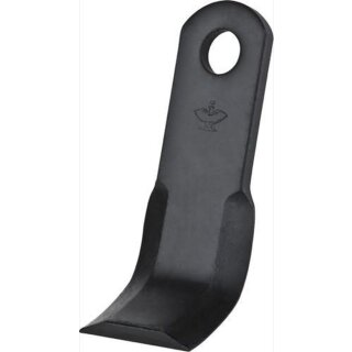Y-blade