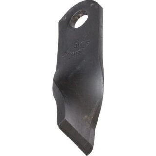 Gedrehtes-Messer