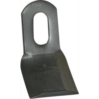 Y-blade