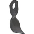 Gedrehtes-Messer