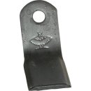 Y-Messer