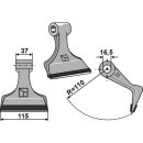 Pruning hammer - PTA