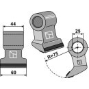 Pruning hammer - PTA