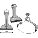 Pruning hammer - PTA