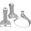 Pruning hammer