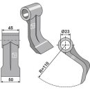 Pruning hammer