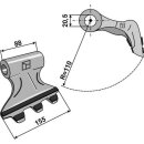 Pruning hammer - PTA
