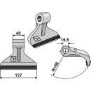 Hammerschlegel - PTA