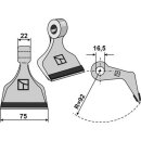 Pruning hammer - PTA