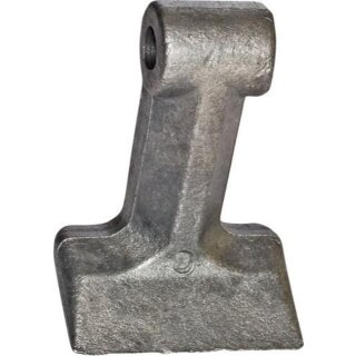 Pruning hammer