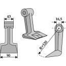 Pruning hammer