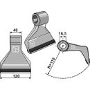 Pruning hammer - PTA