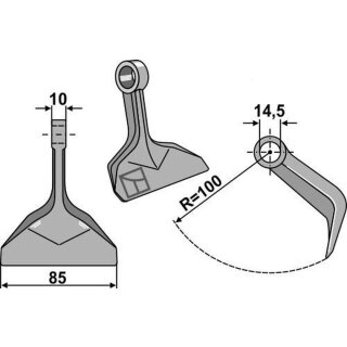 Hammerschlegel