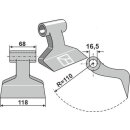Pruning hammer