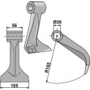 Pruning hammer