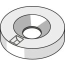 Distanzscheibe Ø60x15xØ20,5