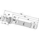 Shear pin