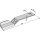 Mover-blade 650mm - right
