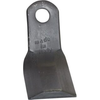 Y-blade
