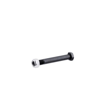 Sechskantschraube M14x2x90 mit Sicherungsmutter