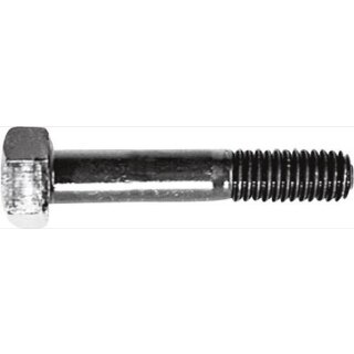 Hexagon Bolt M10x1,5x75 with self-locking nut