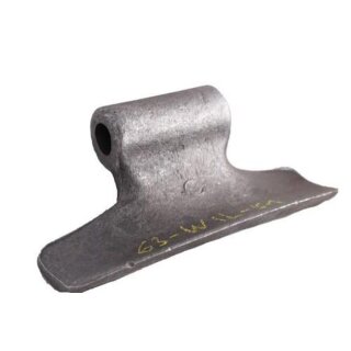 Pruning hammer