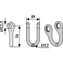 Shackle