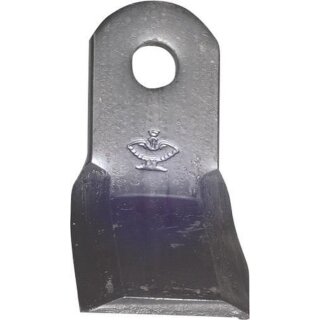 Y-blade